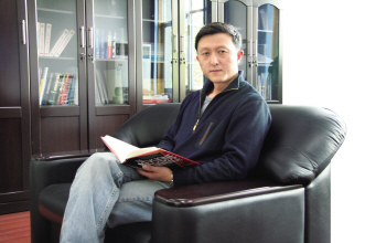 贝克诺顿加速梯瓦产品线构建——昆明贝克诺顿制药有限公司总经理戴晓畅专访