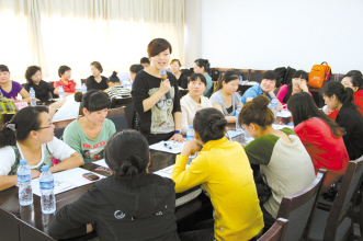 “天龙八步2012辉瑞大零售讲堂”全国巡讲——8~9月九站花絮