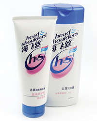 装备：六类产品让初春秀发新活鲜