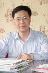 益气疏肝汤