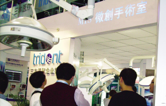 新型微创器械最具市场前景