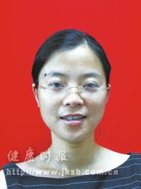 浙江大学医学院附属邵逸夫医院内分泌科--王青青