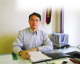 杨向东：一切皆有可能——访成都肛肠专科医院院长杨向东