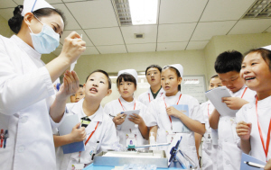 我的妈妈是天使