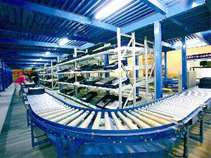 第三方医药物流再探路