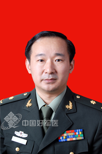 杜楠：擅长恶性肿瘤综合治疗