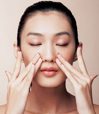 养颜从调理脾胃开始