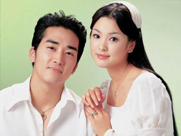 “夫妻相”成因大揭秘