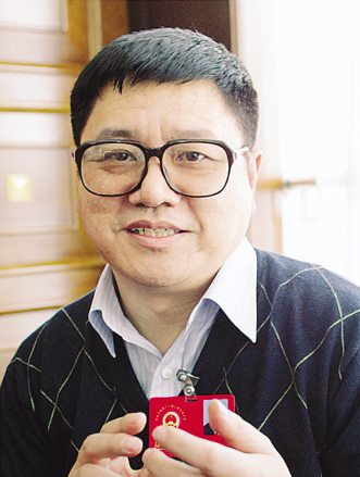 周晋：梦绕龙江