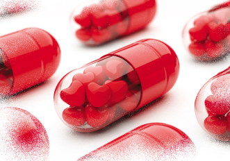 “疯牛病”难挡明胶疾走