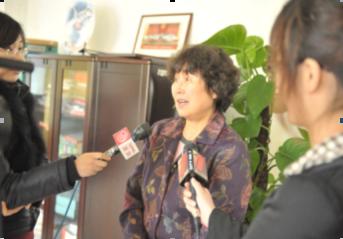 拒绝烟草 深圳在行动——“无烟环境促进项目”深圳城市启动仪式
