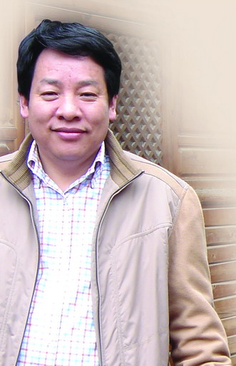 创新是企业生命之源——访浙江维康药业有限公司董事长刘忠良