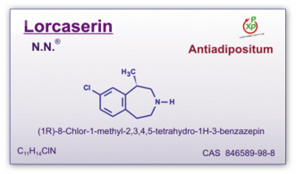13年首个减肥处方药获FDA批准