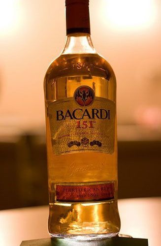 世界上最烈的12种酒