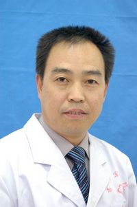 陕西省荣复军人第二医院专家介绍.王东东