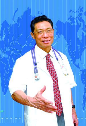 2011，我的健康计划（一）