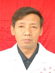 陕西省荣复军人第二医院专家介绍.巨怀林
