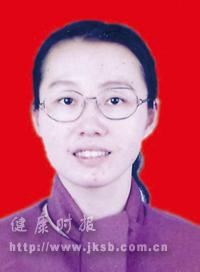 福建医科大学附属第一医院内分泌科--刘东晖