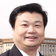 力量来自对生命的承诺