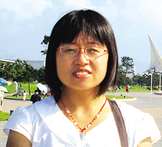 药店里的“田螺姑娘”