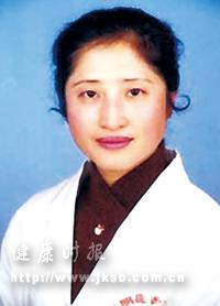昆明医学院第一附属医院内分泌与代谢病科--杨慧英