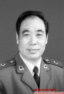 赵树森：痔疮合剂