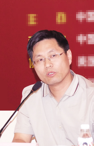 王玉坤：提高联盟会员幸福指数