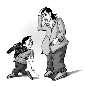 要“二孩”后，别冷落了家里“老大”