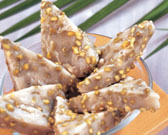 绿豆蜜汁膏