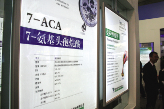 产能风险聚集 7-ACA进入“战国时代”