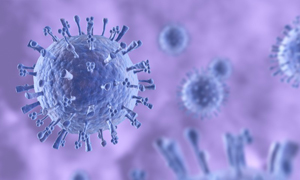 中国研究人员利用超级计算机完整模拟H1N1病毒