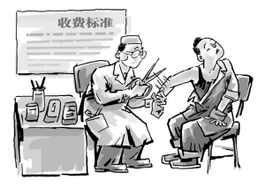 “医生听患者的”既荒唐又冷血