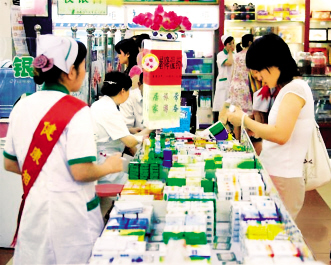 亚洲药业“争食”抗癌药市场