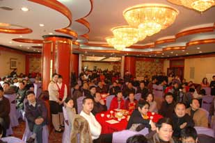 关于山东省大型科学仪器设备协作共用新春联谊会暨第六届国际分析检测仪器及实验室设备展览会新闻发布会