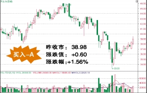 天士力医药公司：厚积薄发快速增长可续发展
