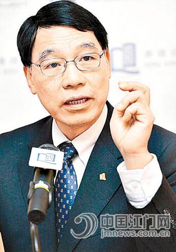 陈新滋让化学与药物完美结合