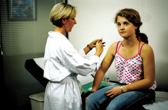 让子宫颈癌无处可逃