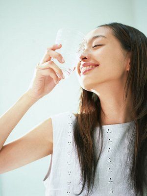 5件事会废了你的肾 10秒钟自测肾亏表现