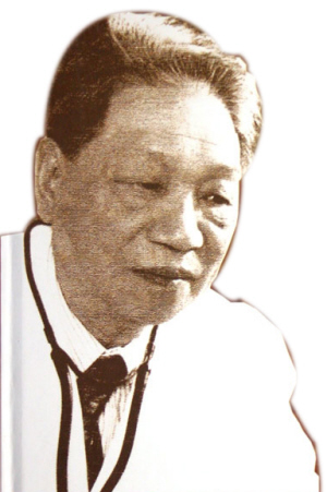 师恩如山--陈可冀院士从医60年有感