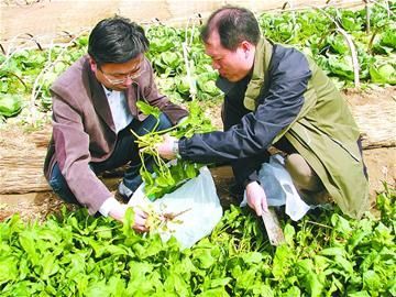 记者直击济南放射性核素检测全过程