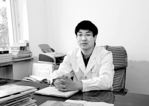 正本清源 精诚济众——记山西医科大学附属太钢总医院院长南培宏