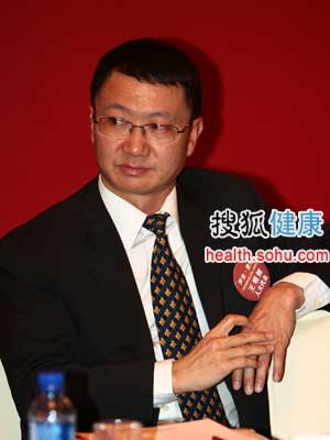王明辉：国家医药制度设计层面有重大设计缺陷