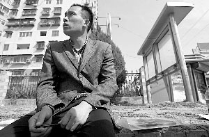 男子自称一觉醒来后不知自己是谁