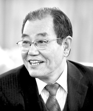 口腔健康给人类最美的笑容——访中华口腔医学会会长、北京大学附属口腔医院教授王兴