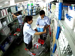 牛正乾：医药流通改革应更立足现实