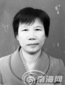 女教师下课后脑溢血死亡 从教37年未缺课
