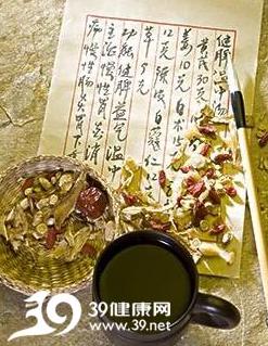 如何能让喝中药不那么苦