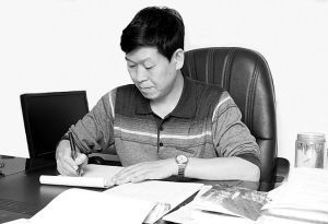 五大创新助推医院科学发展——贵州省遵义县人民医院党总支书记、院长汪明飞改革记