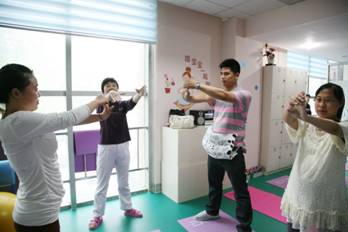 百姓看妇产医院：零距离的医患关系
