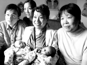 连方：病人的需求是我努力的方向